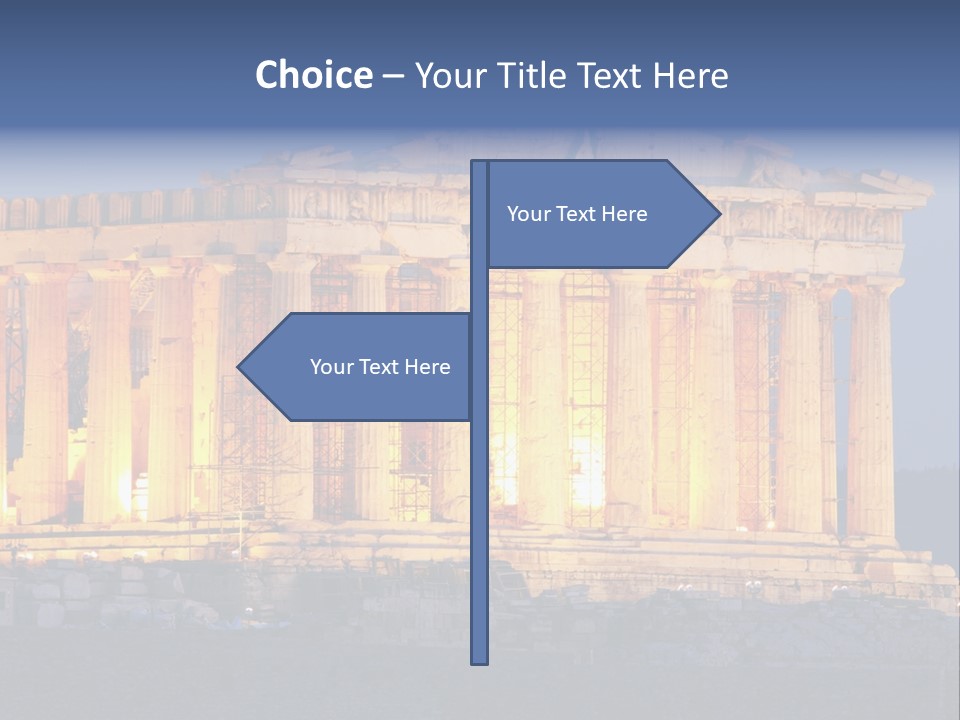 The Partheny Of The Partheny Of The Partheny Of The PowerPoint Template