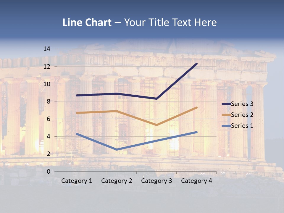 The Partheny Of The Partheny Of The Partheny Of The PowerPoint Template