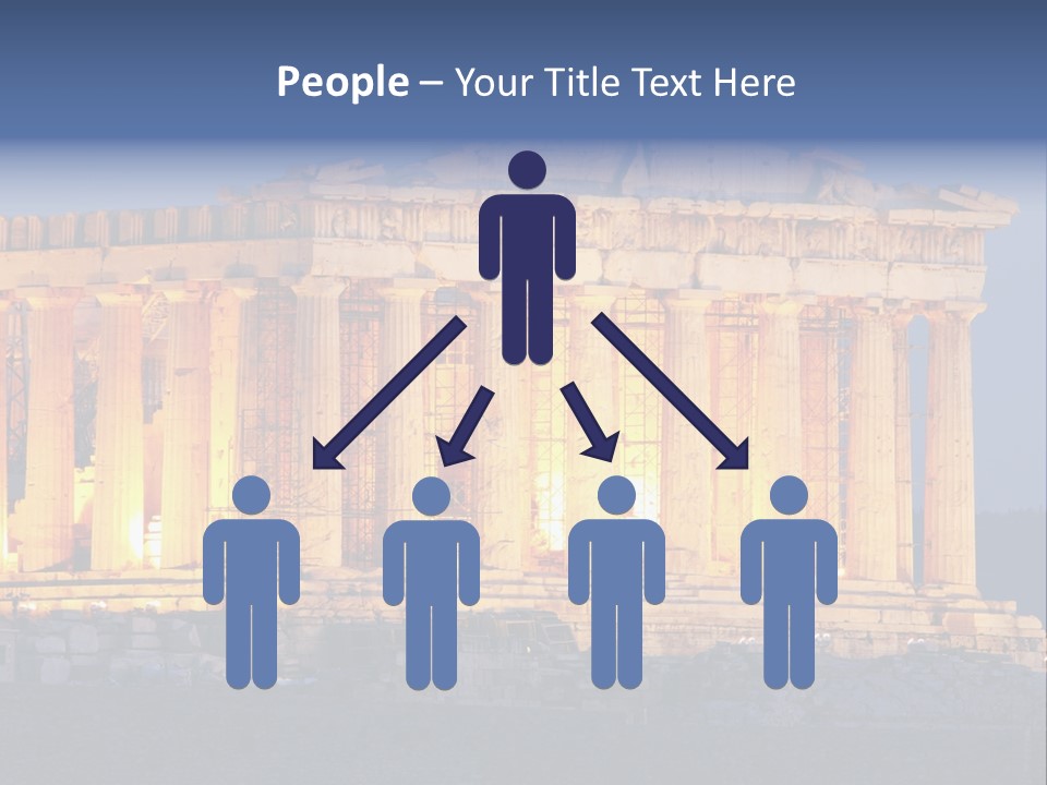 The Partheny Of The Partheny Of The Partheny Of The PowerPoint Template