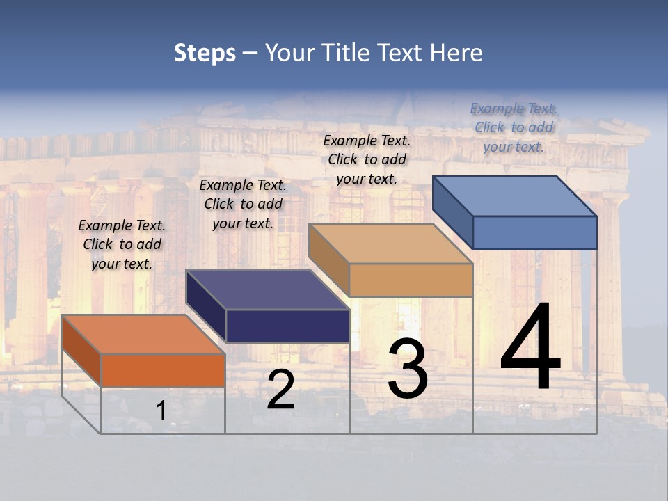 The Partheny Of The Partheny Of The Partheny Of The PowerPoint Template