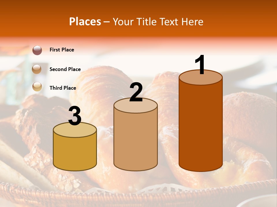 Morning Fresh Traditional PowerPoint Template