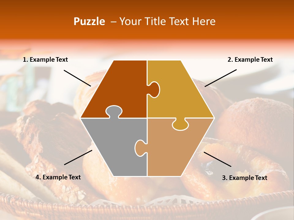 Morning Fresh Traditional PowerPoint Template