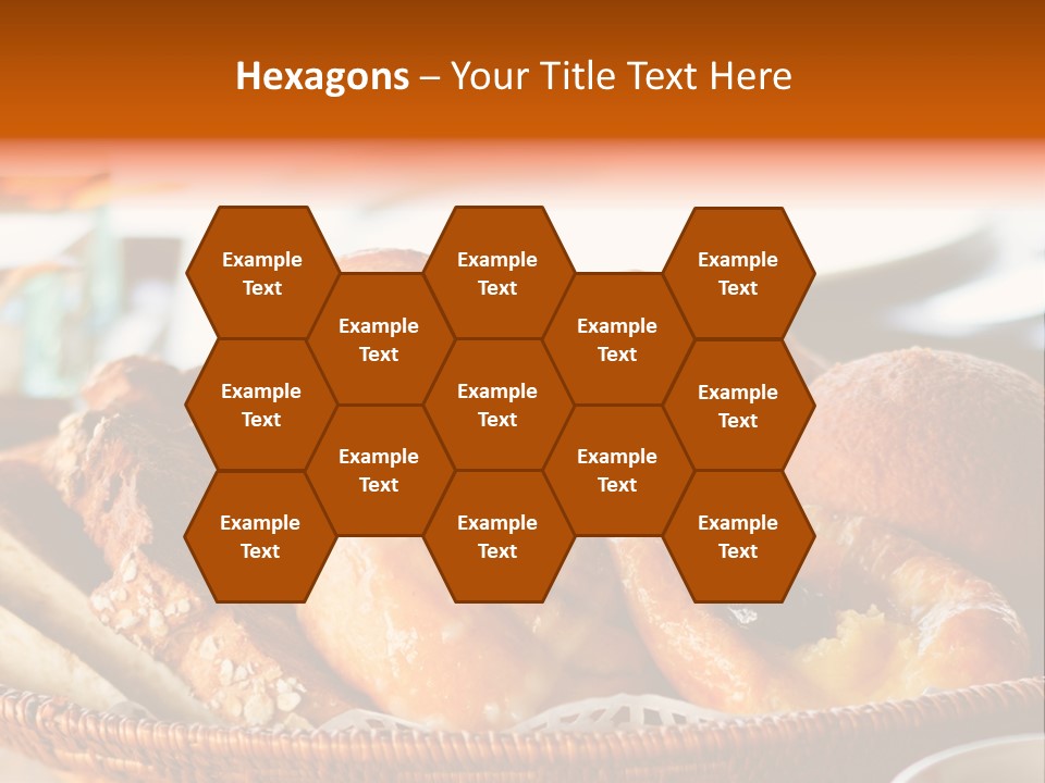 Morning Fresh Traditional PowerPoint Template