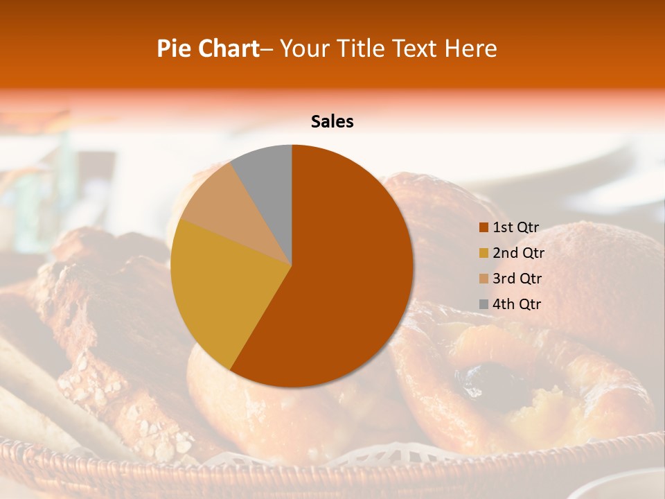 Morning Fresh Traditional PowerPoint Template