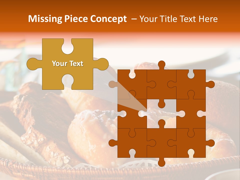 Morning Fresh Traditional PowerPoint Template