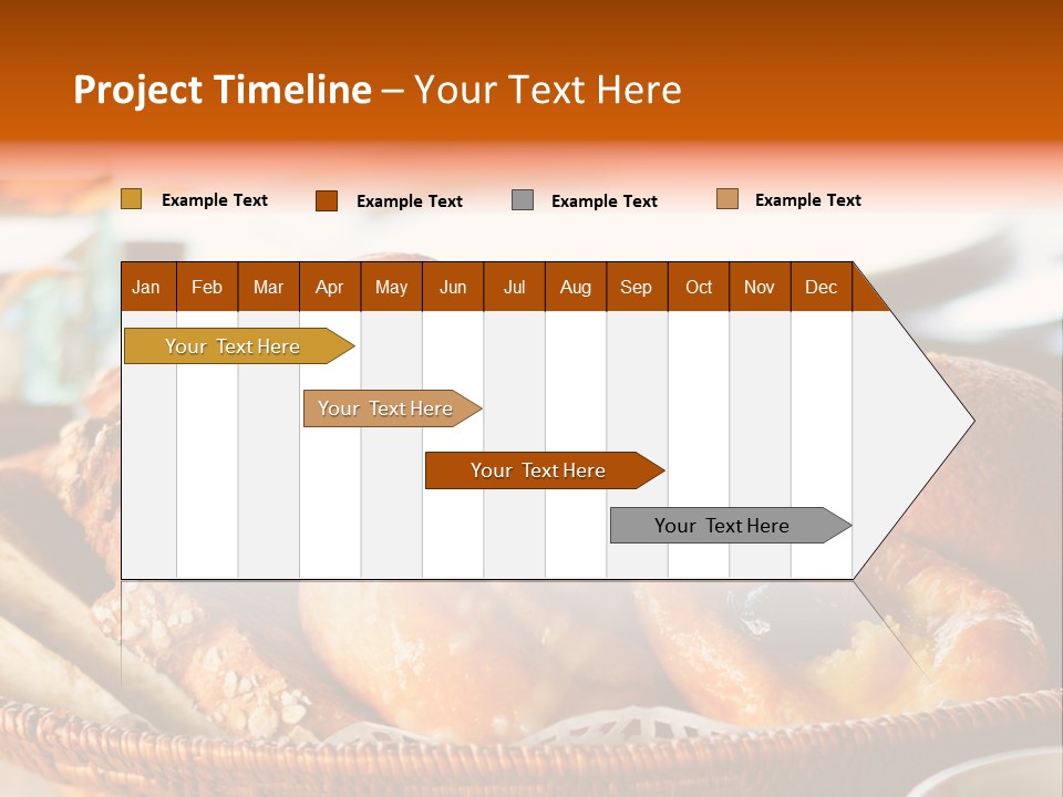 Morning Fresh Traditional PowerPoint Template