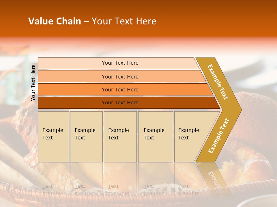 Morning Fresh Traditional PowerPoint Template