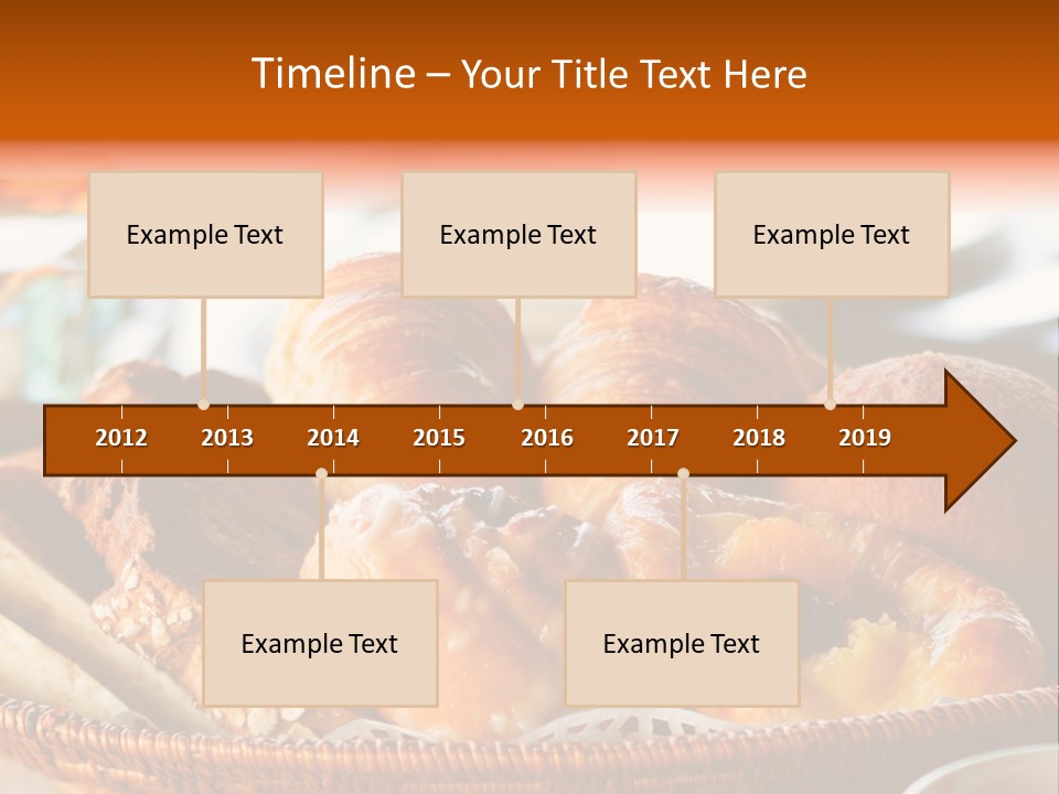 Morning Fresh Traditional PowerPoint Template