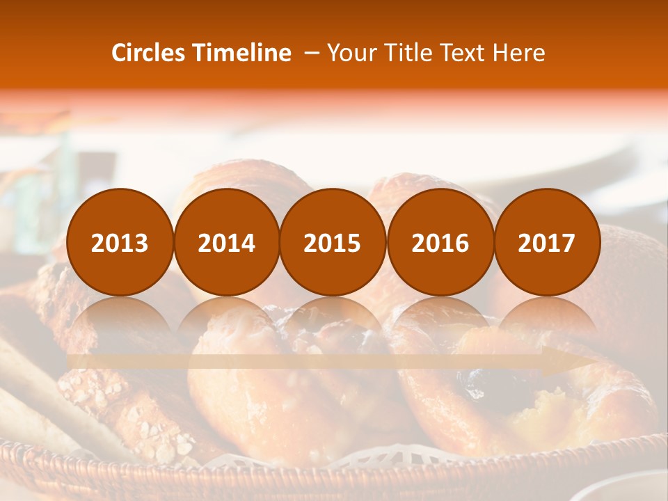 Morning Fresh Traditional PowerPoint Template