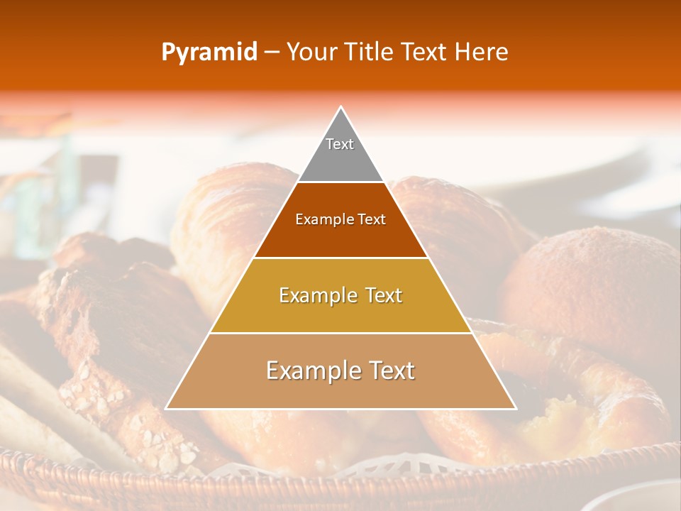 Morning Fresh Traditional PowerPoint Template