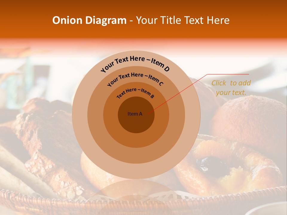 Morning Fresh Traditional PowerPoint Template