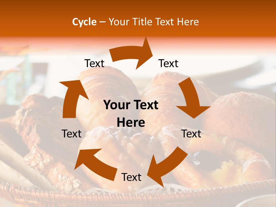 Morning Fresh Traditional PowerPoint Template