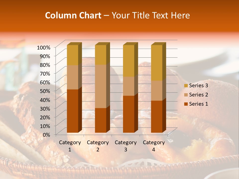 Morning Fresh Traditional PowerPoint Template