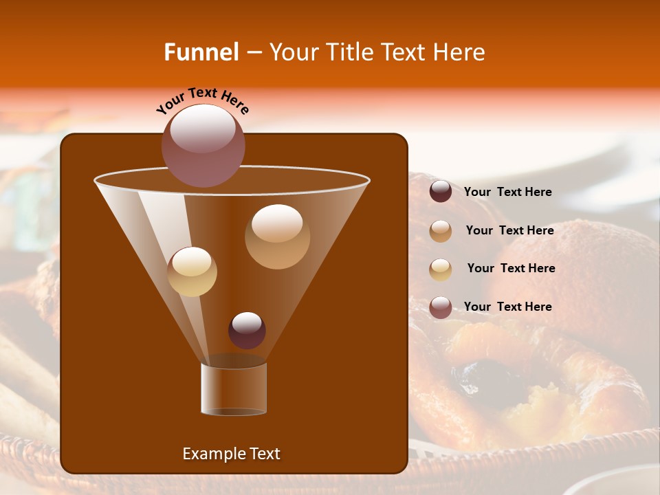 Morning Fresh Traditional PowerPoint Template