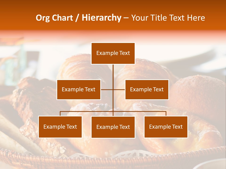 Morning Fresh Traditional PowerPoint Template