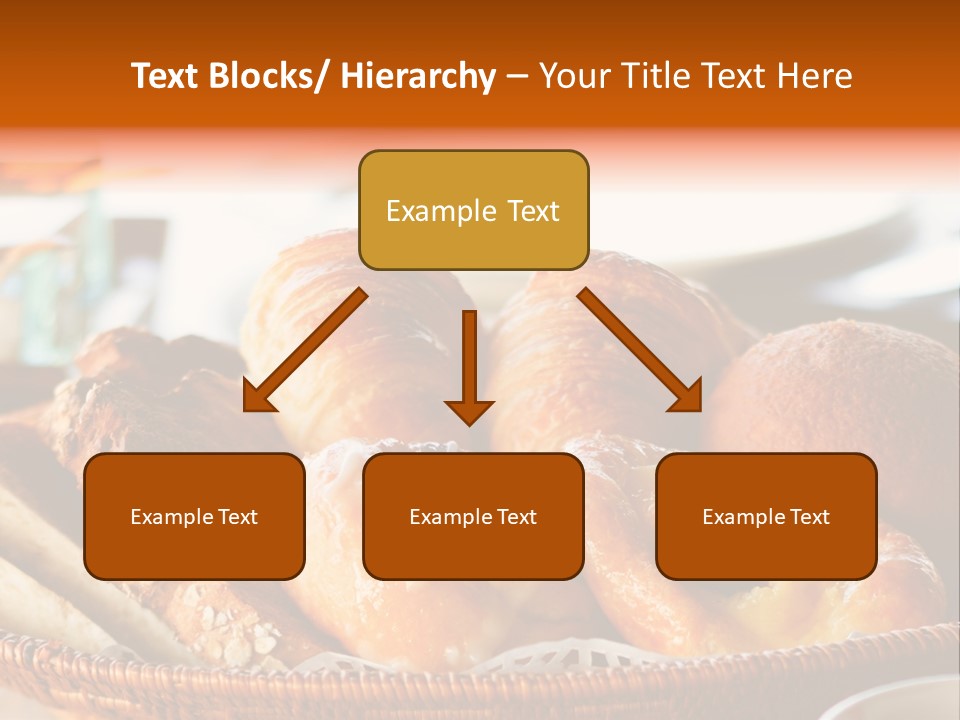 Morning Fresh Traditional PowerPoint Template