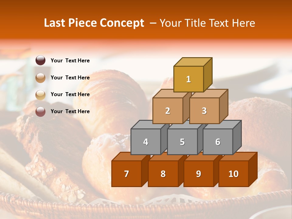Morning Fresh Traditional PowerPoint Template