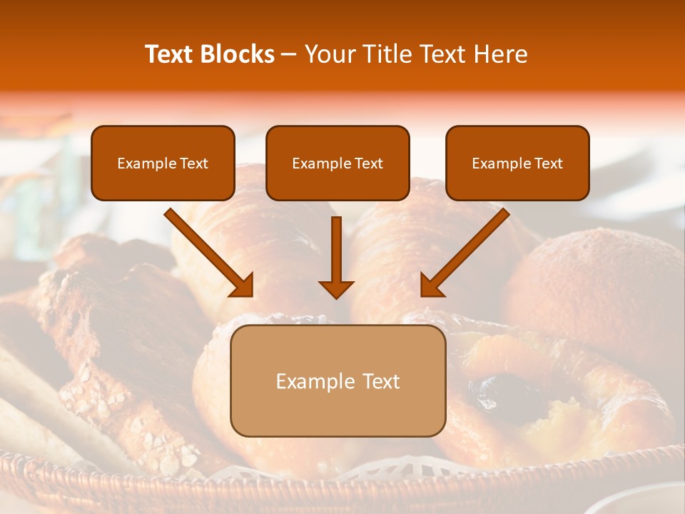 Morning Fresh Traditional PowerPoint Template