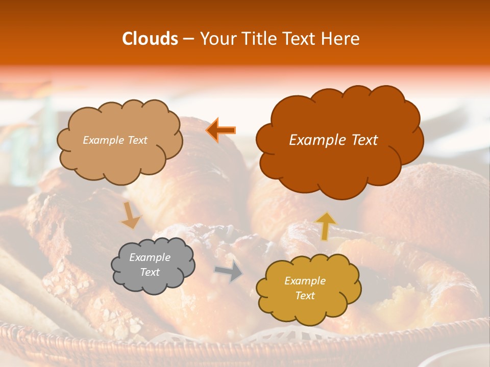Morning Fresh Traditional PowerPoint Template