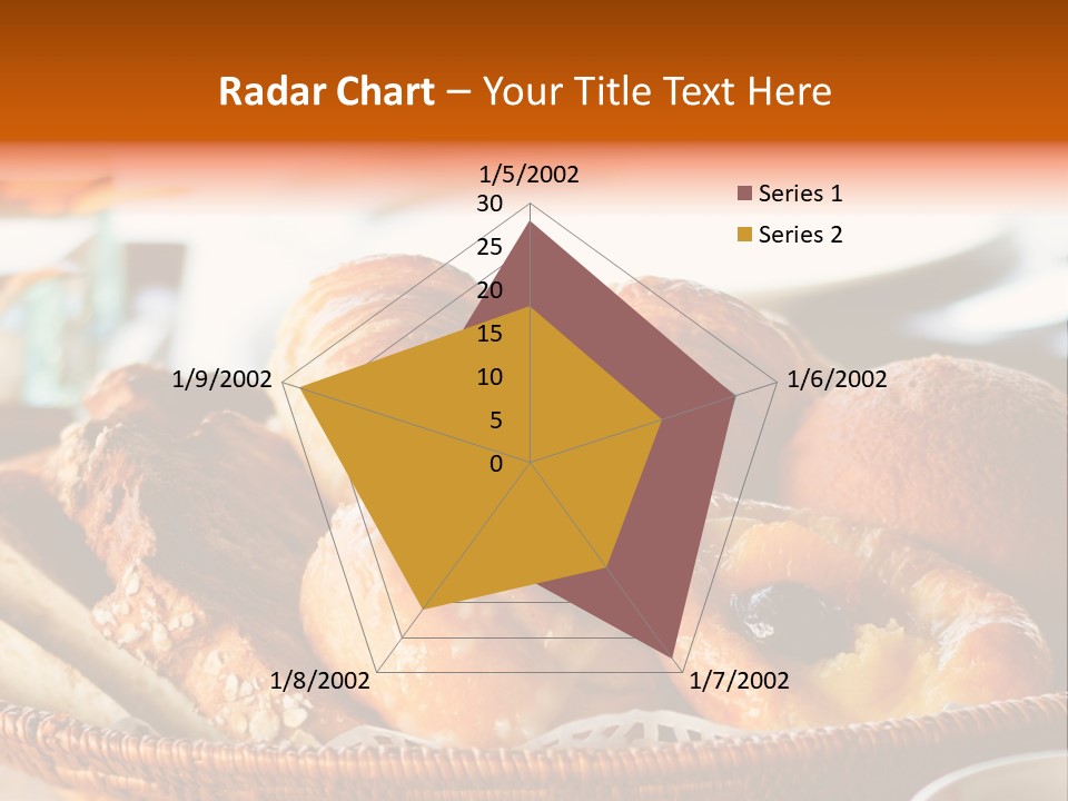 Morning Fresh Traditional PowerPoint Template