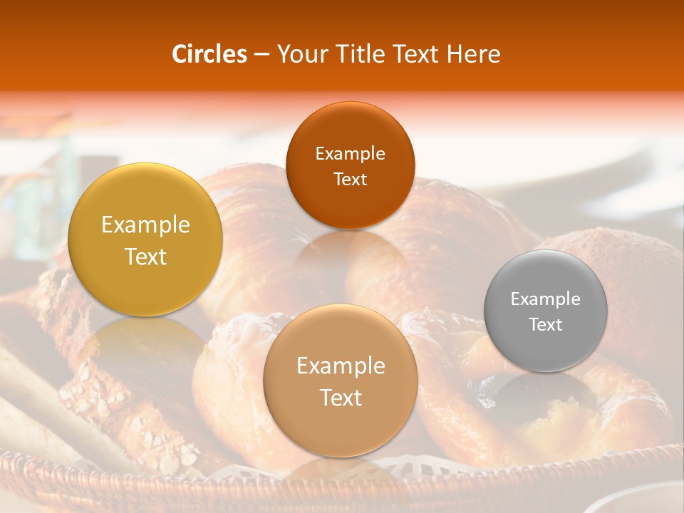 Morning Fresh Traditional PowerPoint Template