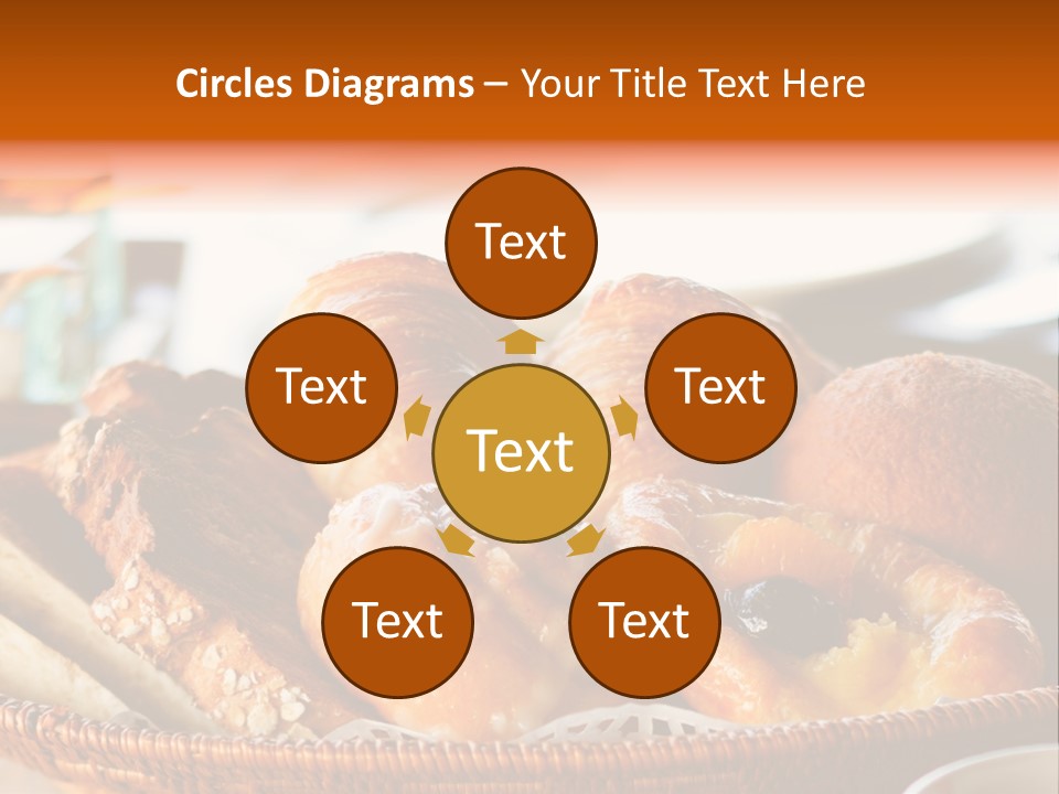 Morning Fresh Traditional PowerPoint Template