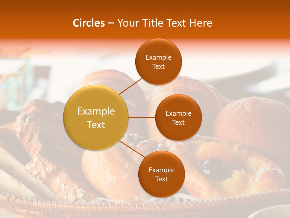 Morning Fresh Traditional PowerPoint Template