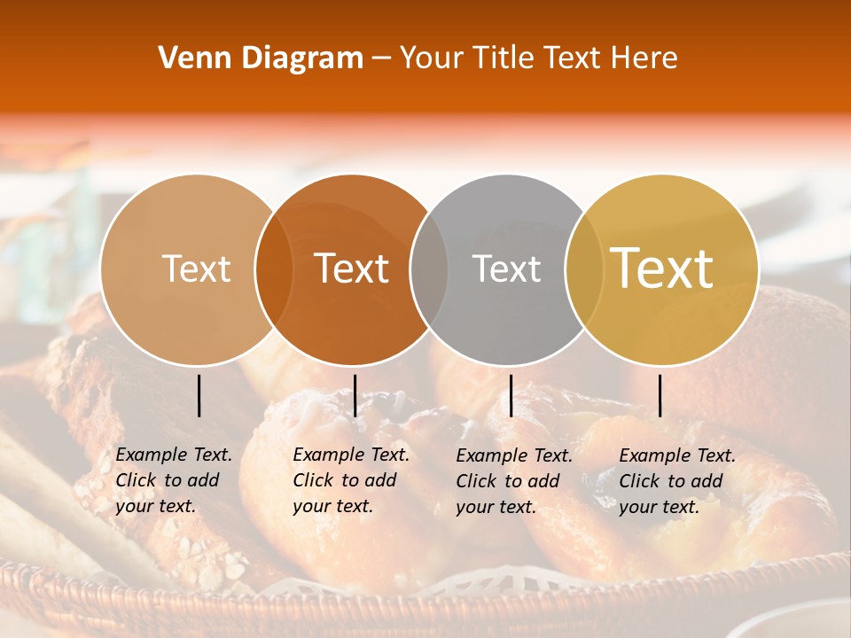 Morning Fresh Traditional PowerPoint Template