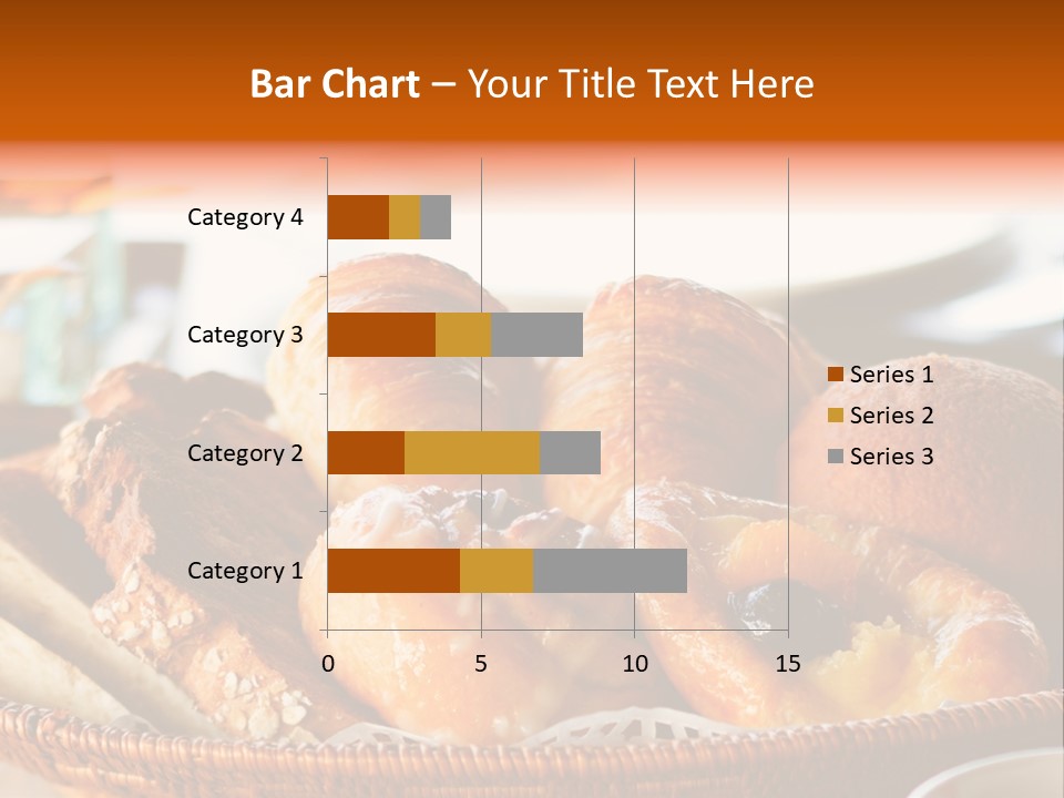 Morning Fresh Traditional PowerPoint Template