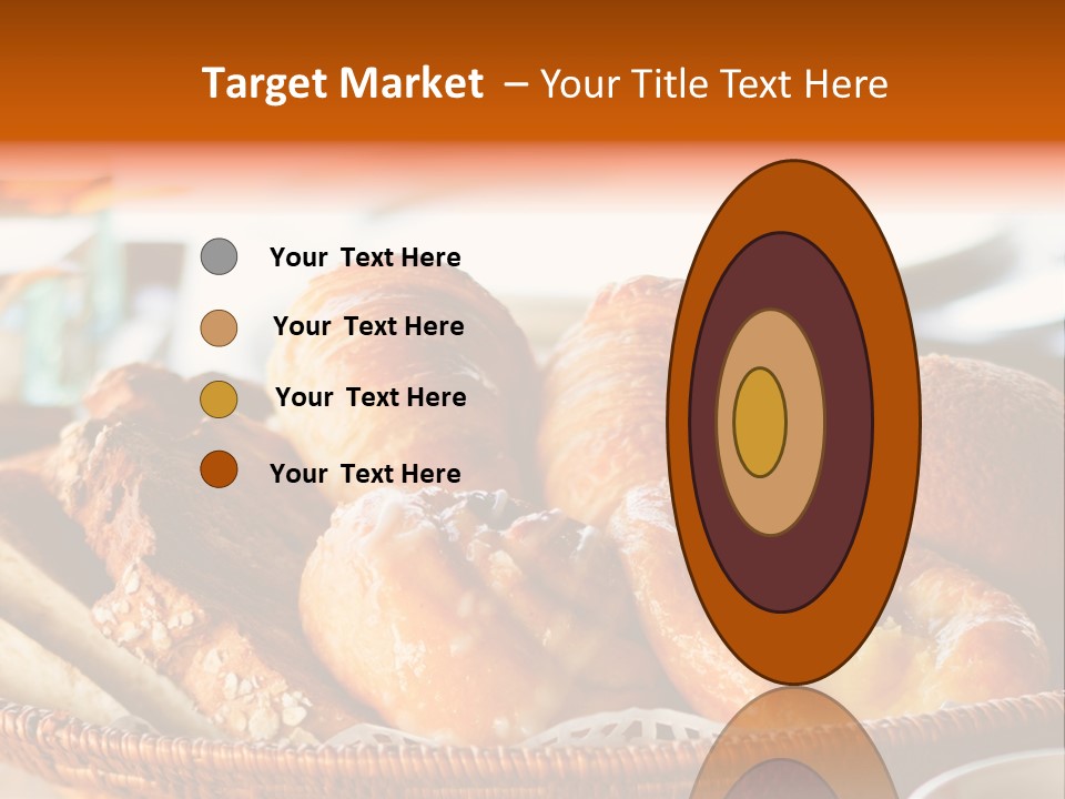 Morning Fresh Traditional PowerPoint Template