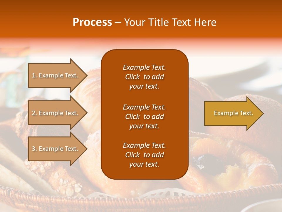 Morning Fresh Traditional PowerPoint Template