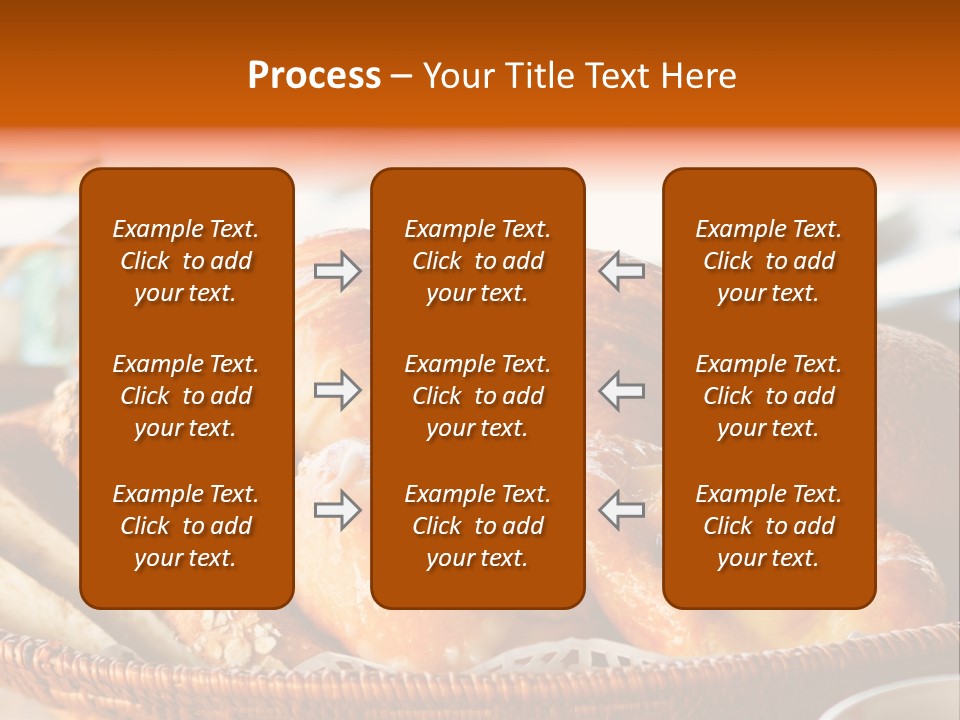 Morning Fresh Traditional PowerPoint Template