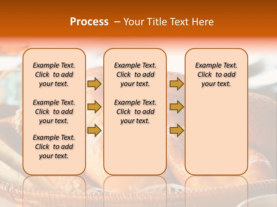 Morning Fresh Traditional PowerPoint Template