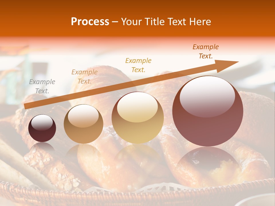 Morning Fresh Traditional PowerPoint Template