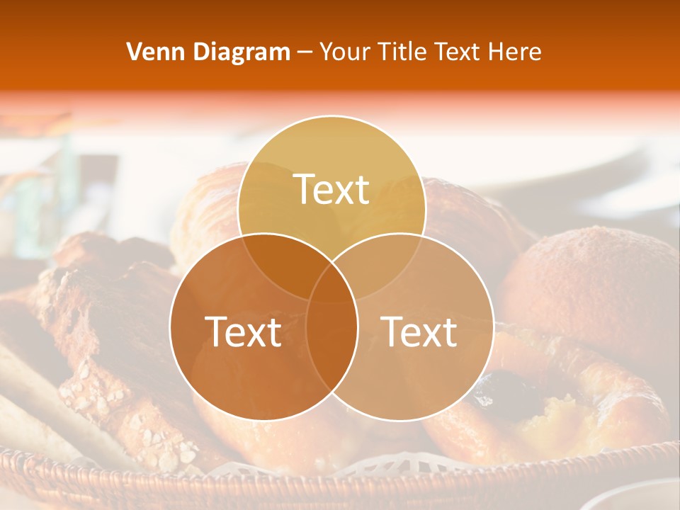 Morning Fresh Traditional PowerPoint Template