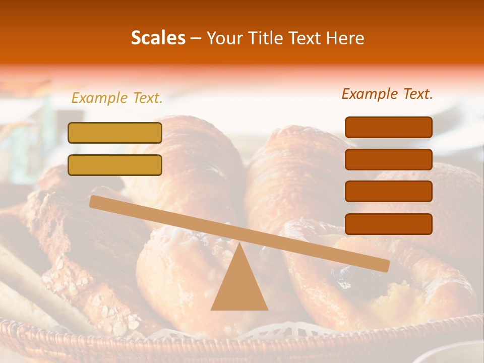 Morning Fresh Traditional PowerPoint Template