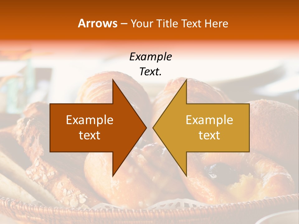 Morning Fresh Traditional PowerPoint Template