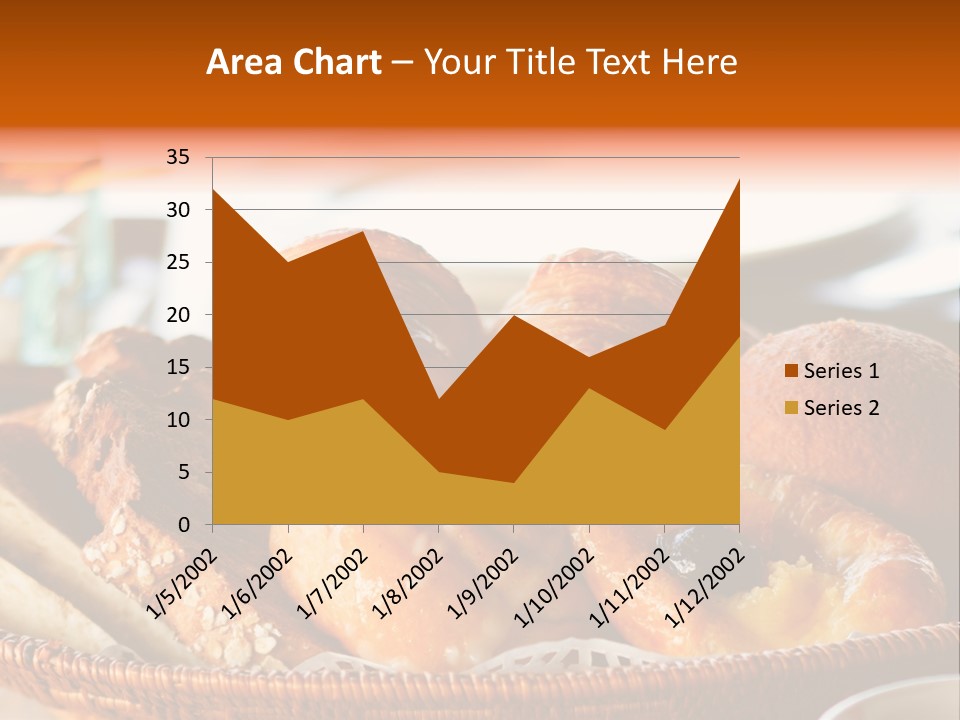 Morning Fresh Traditional PowerPoint Template