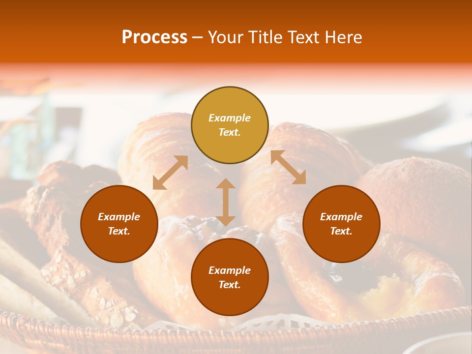 Morning Fresh Traditional PowerPoint Template