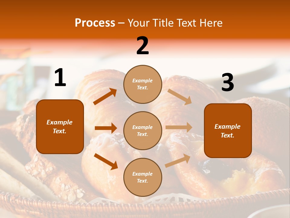 Morning Fresh Traditional PowerPoint Template