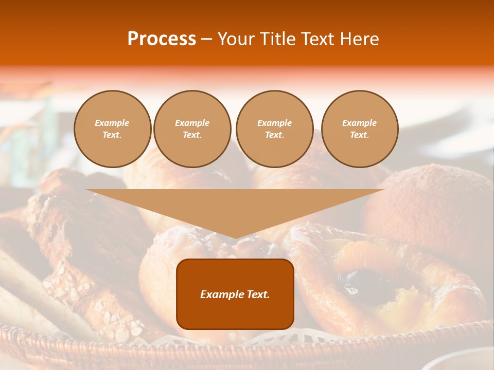 Morning Fresh Traditional PowerPoint Template