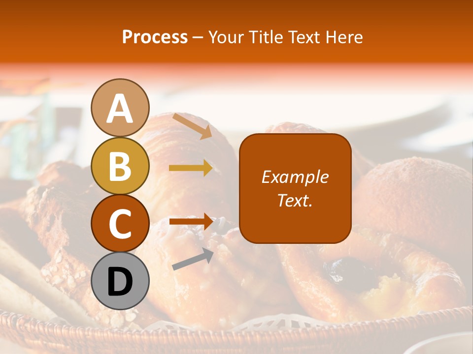 Morning Fresh Traditional PowerPoint Template