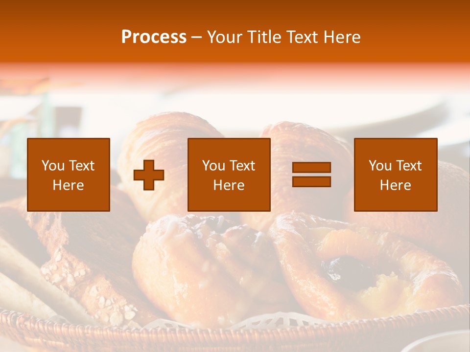 Morning Fresh Traditional PowerPoint Template
