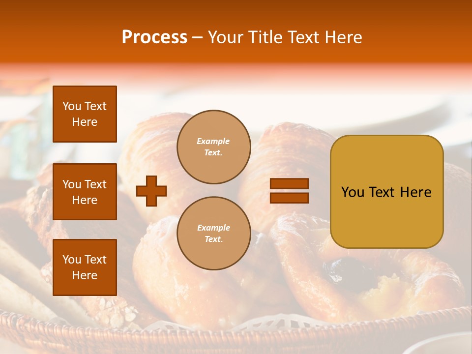 Morning Fresh Traditional PowerPoint Template