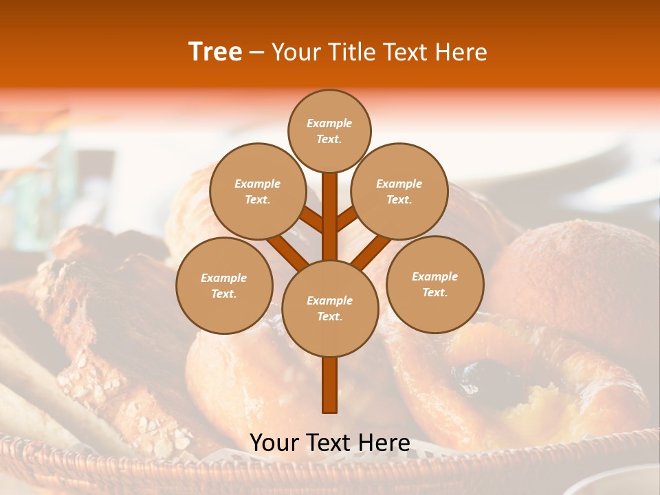 Morning Fresh Traditional PowerPoint Template