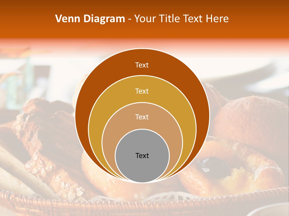 Morning Fresh Traditional PowerPoint Template
