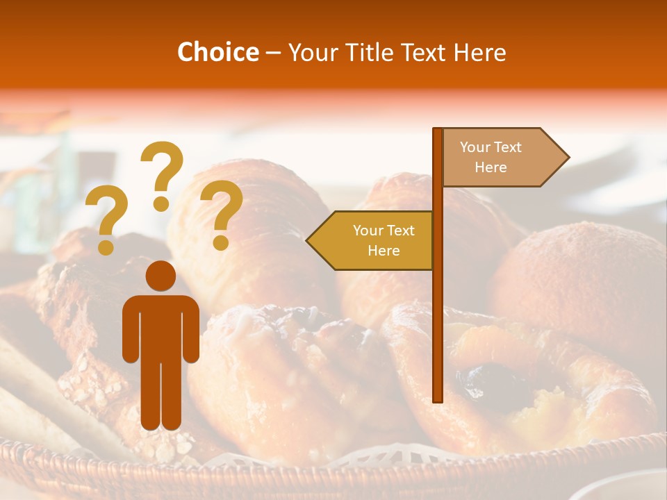 Morning Fresh Traditional PowerPoint Template