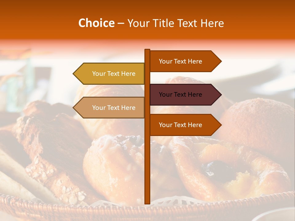Morning Fresh Traditional PowerPoint Template