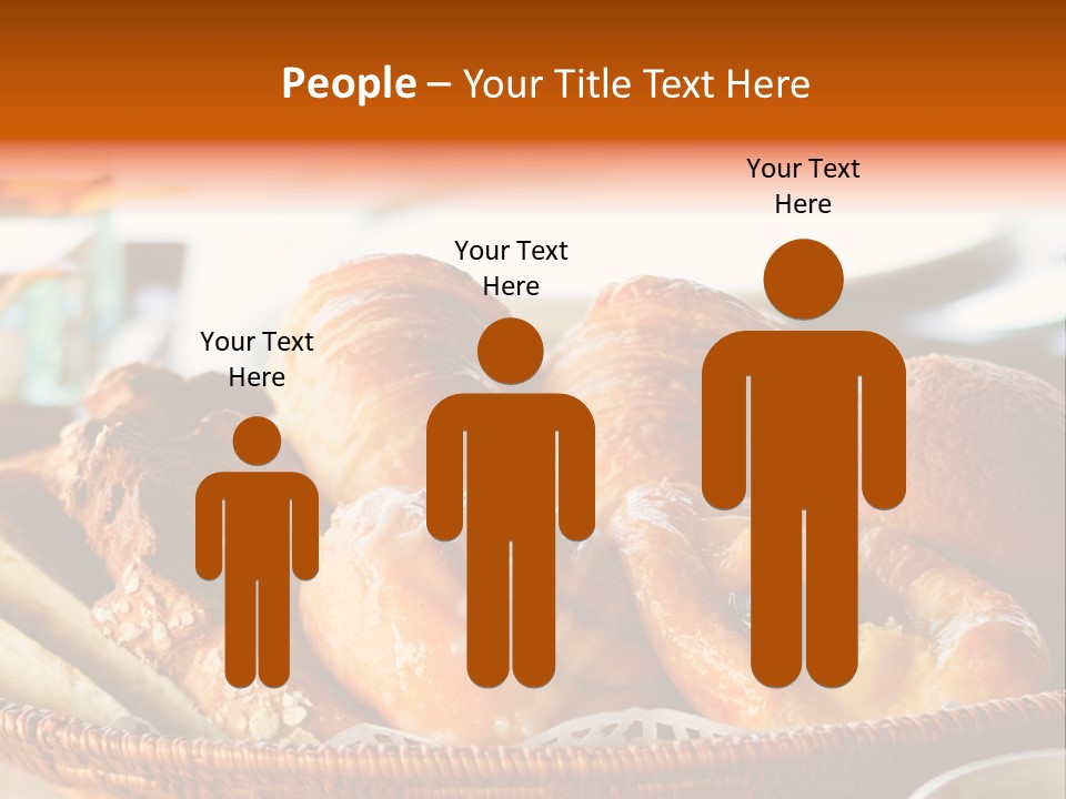 Morning Fresh Traditional PowerPoint Template