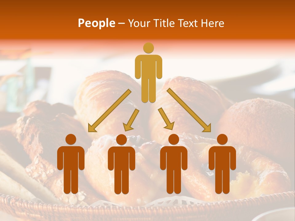 Morning Fresh Traditional PowerPoint Template